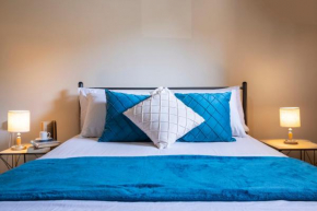 Herakles House - Close to ancient sites near Nafplio. Spacious. Equipped for all-year-round comfort.